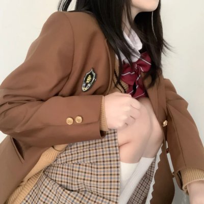 草裙春色