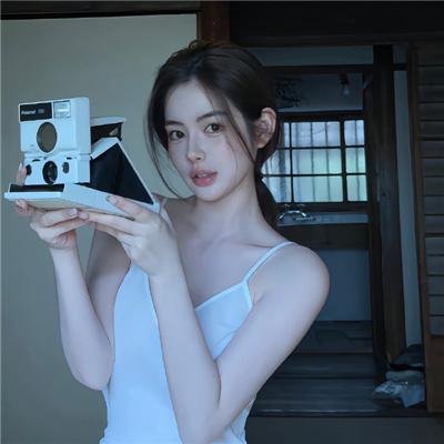 大洋之间的灯光