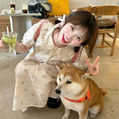 少女与狼